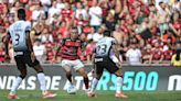 Torcida do Corinthians detona titular contra o Flamengo