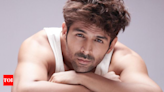 When 'Chandu Champion' actor Kartik Aaryan revealed the love of his life | - Times of India