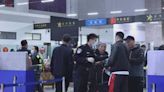 China sees cross-border tourism boom in Q1