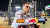 Cooper Webb and Red Bull KTM part ways, ends Pro Motocross season
