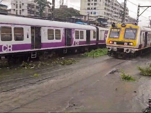 Mumbai local update: Trains running late on key routes due to technical snag, know details | Today News