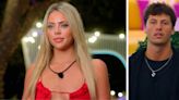 'Love Island USA' Season 6: Liv Walker dishes on losing second shot with Rob Rausch amid her elimination