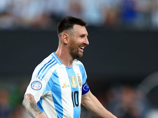 Argentina vs Colombia, Copa America 2024 final: Know ARG vs COL football schedule, live match start time in India and statistics