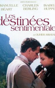 Les destinées sentimentales