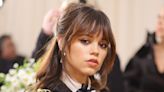 Jenna Ortega Brings Big Wednesday Energy to the 2023 Met Gala