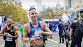 NYC Marathon runner wins 1st place and cash prize in nonbinary division