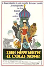 The Spy with a Cold Nose (1966) - IMDb