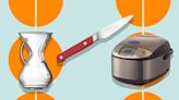 These Are the Best Kitchen Items Our Shopping Editors Bought All Year