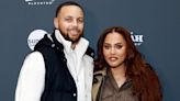 Stephen Curry Opens Up About Sharing a Closet with Wife Ayesha: 'She Has More Space' (Exclusive)