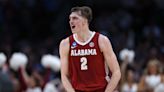 Grant Nelson Did It All to Lead Alabama Past North Carolina