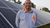 Regional tribes part of large solar effort, thanks to millions in federal funding