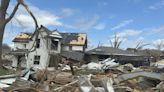 Iowa towns hit by another tornado just 10 days after deadly twister