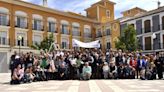 La familia “Los Nogueras” se reúne en Villena