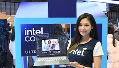 微軟、Intel 聯手公布 AI PC 三大條件！從晶片到鍵盤都有規定 - 自由電子報 3C科技