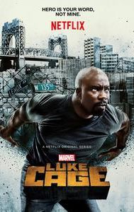 Marvel's Luke Cage