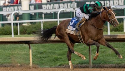 2024 Preakness Stakes predictions, horses, contenders, odds: Expert who nailed last 2 exactas reveals picks
