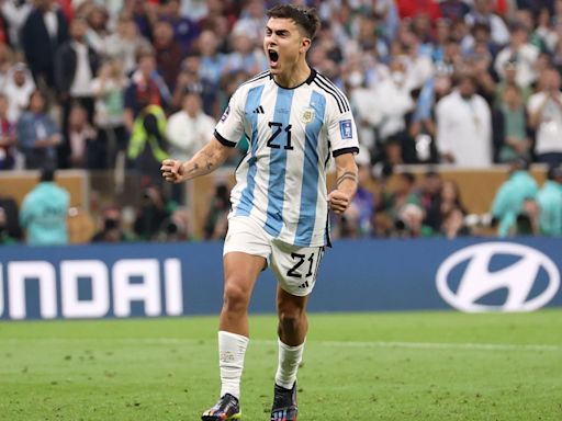 Quiénes son los campeones del mundo que Lionel Scaloni no convocó para la Selección argentina en la Copa América | Goal.com Argentina