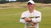 Rory McIlroy finishes birdie-birdie to deny Robert MacIntyre at Scottish Open