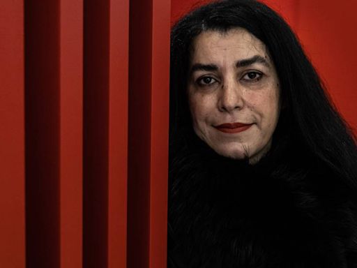 La iraní Marjane Satrapi, autora de 'Persépolis', Premio Princesa de Asturias de Comunicación y Humanidades