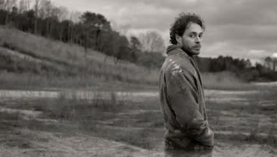 Amos Lee Unveils New Album & Tour; Shares First Song & Video