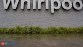 Whirlpool shares skyrocket 19% as Bosch weighs bid for parent company