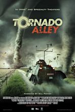 Tornado Alley (2011) | Tornado alley, Tornado, Tornado movie