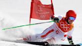 Marcel Hirscher retired from skiing at the top. He's back to race for a country with no mountains