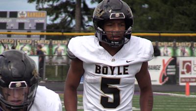 Boyle alert: How a 4-time Kentucky state champion took down St. Edward