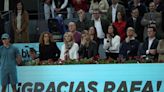 Nadal y el torneo de Madrid: una estrecha relación con algún episodio de desamor