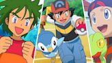 Eight Seasons Of The Pokemon Anime Are Now Free To Watch With A Library Card