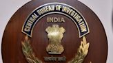 CBI arrests 2 more in NEET-UG case, including NIT grad who 'stole question paper from NTA’s trunk'