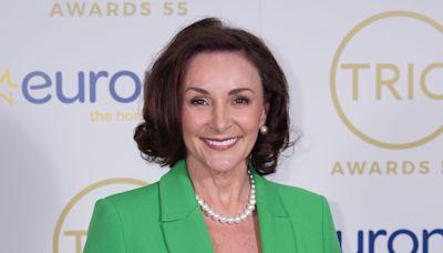 ‘Truth prevails’ says Strictly’s Shirley Ballas amid Giovanni Pernice claims