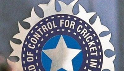 Election of BCCI representatives to ICC focal point of the 93rd AGM