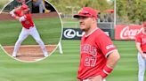 Mike Trout pushing to make it work with Angels — and some big-ticket additions