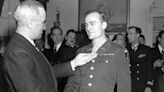 UGA alumnus received Medal of Honor for his bravery in France during World War II