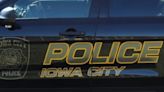 Iowa City man arrested after shots fired