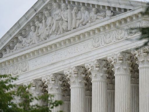 Supreme Court sides with music producer in copyright case over sample in Flo Rida hit