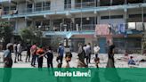 Israel dice nueve altos rangos de Hamás y la Yihad murieron en escuela UNRWA