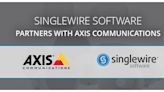 Singlewire Software Adds Integration with Axis Communications for Enhanced Security Offerings