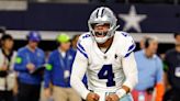 NFL playoff picture: Cowboys bolster outlook, Seahawks slide after wild shootout