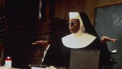 Whoopi Goldberg Reunited the Sister Act 2 Student Cast and the Millennials Need a Moment