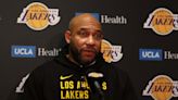 Darvin Ham's Blunt Quote After Lakers-Nuggets Game