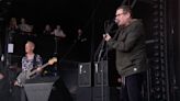 Paul Heaton At Glastonbury Review: Norman Cook joins Housemartins bandmate for heart-stirring set