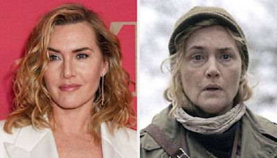 "So You Can’t See My Belly Rolls?": Kate Winslet Rejected A Suggestion To Minimize Her Stomach In Her New Movie