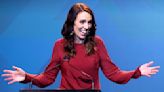 Former New Zealand Prime Minister Jacinda Ardern is writing a book on leadership