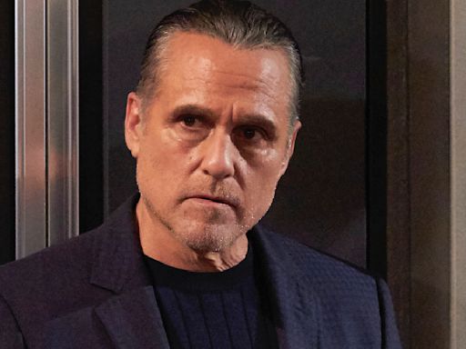 Maurice Benard Unloads On the Last General Hospital Castmate You’d Expect: ‘I Don’t Think He’s a Very Good Actor’
