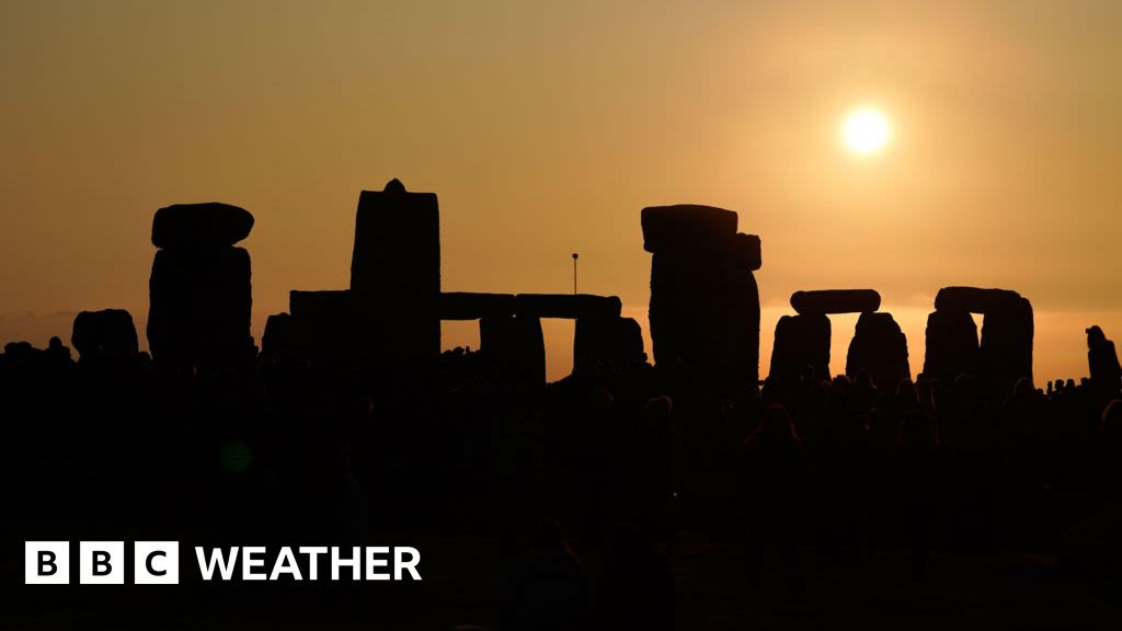 Summer solstice: All you need to know