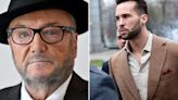 Andrew Tate's brother Tristan made large donations to George Galloway's campaign