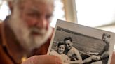 The unlikely love story of a Holocaust survivor and the daughter of a Nazi soldier