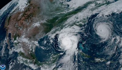 Atlantic hurricane season starts June 1: Experts predict 'supercharged' season for 2024